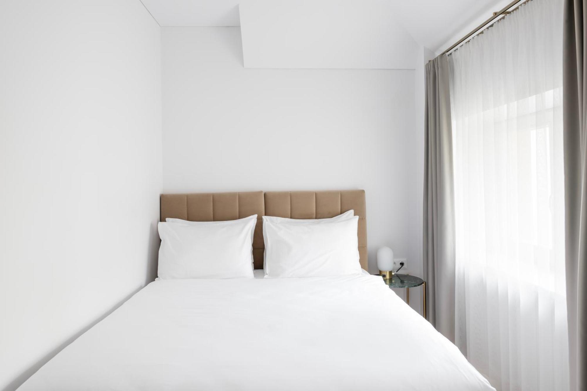Grand Crown Apart otel VNO Dış mekan fotoğraf